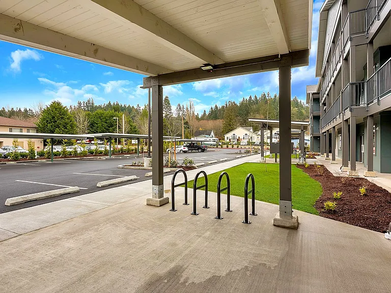 The Fairhaven Pointe Apartments — Photo 42