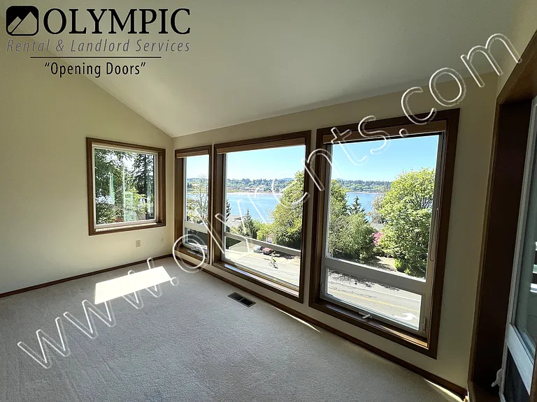 Living Room View