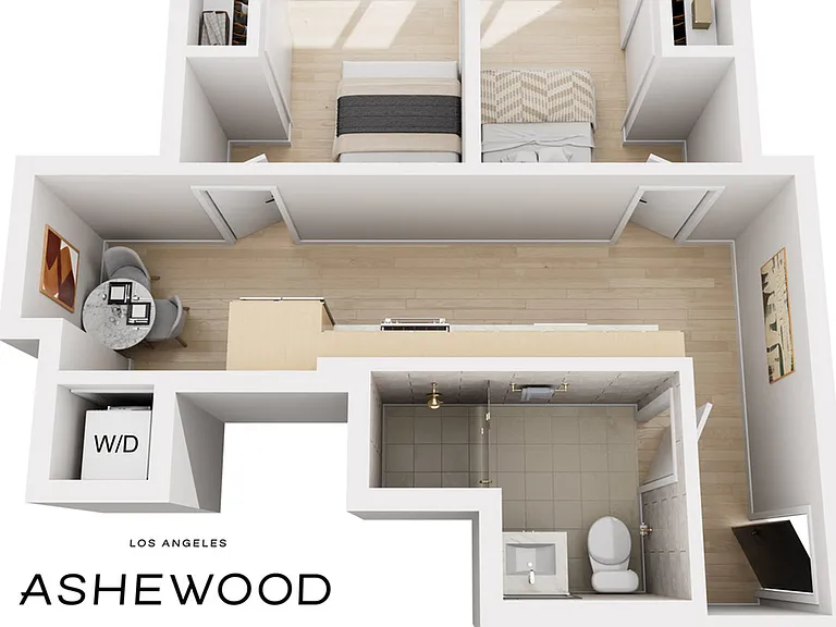 Becket Floorplan Becket Floorplan