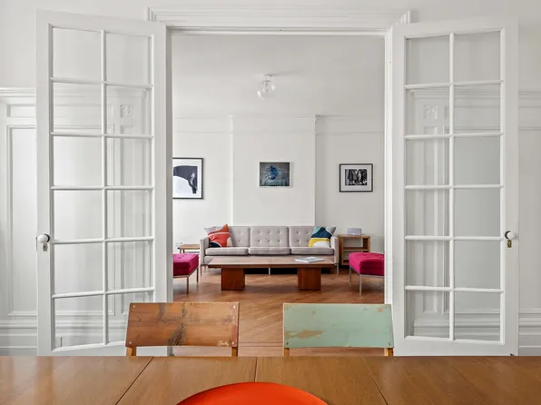 600 West 115th Street image 1 of 11