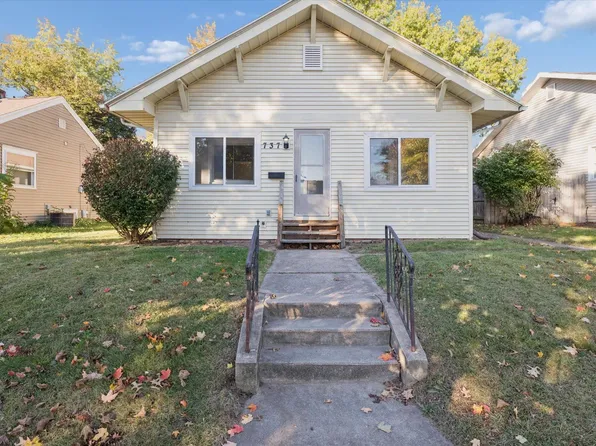 737 S 35th St, South Bend, IN 46615