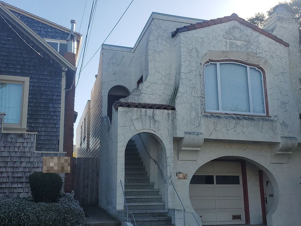 2478 27th Ave, San Francisco, CA 94116 Zillow