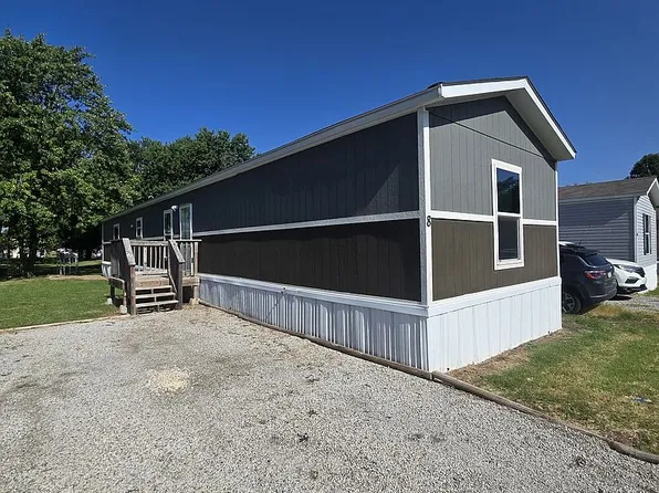 300 W Albert St Lot 8, Maize, KS 67101