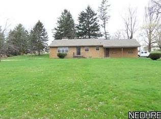 1015 Kenyon Rd NW, Massillon, OH 44647