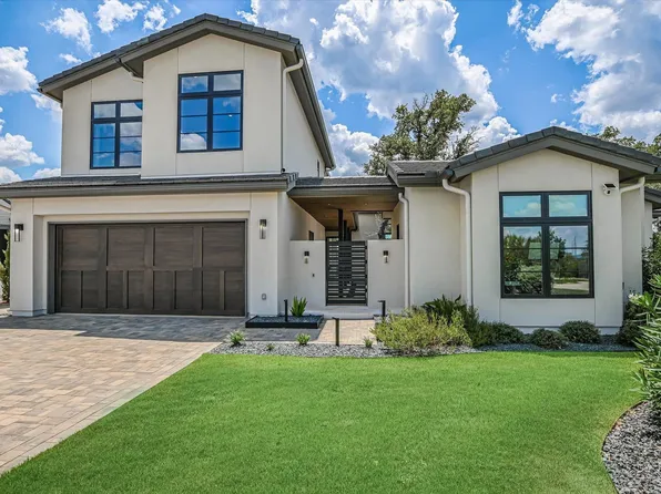 146 Coral Berry, Horseshoe Bay, TX 78657