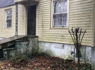2724 Martin Luther King Jr Dr SW, Atlanta, GA 30311