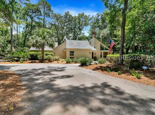 9 Cotton Ln, Hilton Head Island, SC 29928
