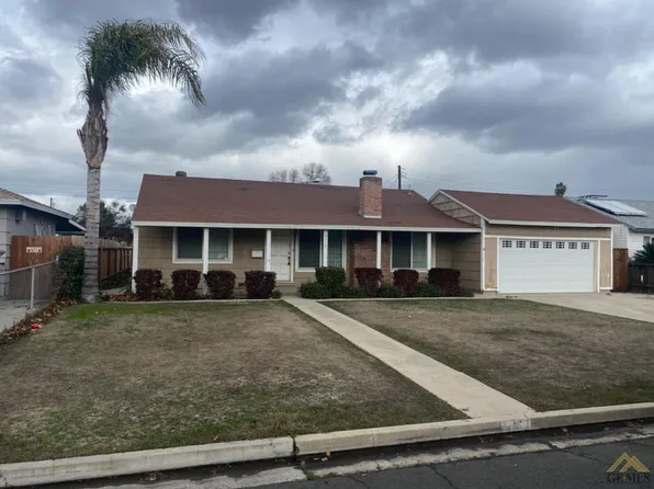 2112 Cecil Brunner Dr, Bakersfield, CA 93304