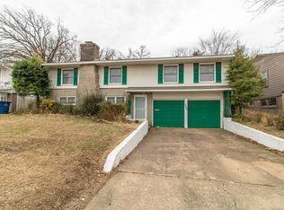 506 E 40th St N, Tulsa, OK 74106