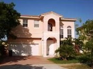 2279 SW 132nd Ave, Miramar, FL 33027
