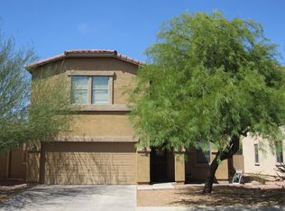 6864 W Maldonado Rd, Laveen, AZ 85339