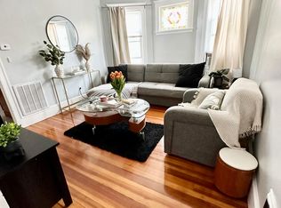 21 Rill St #3, Dorchester, MA 02125