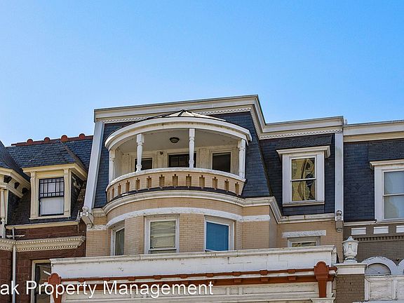 4th image of 215 E Grace St APT 401