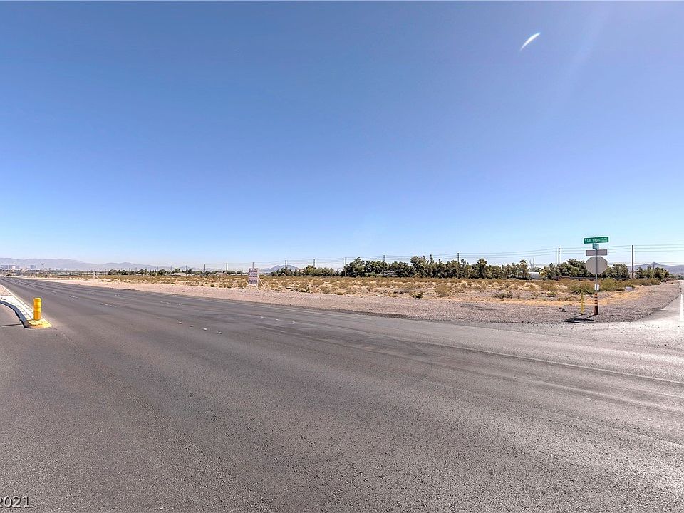 2nd image of Las Vegas Blvd S