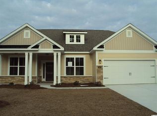 2173 Kilkee Dr NW LOT 199, Calabash, NC 28467