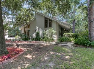 611 Saint Andrews Rd, Humble, TX 77339