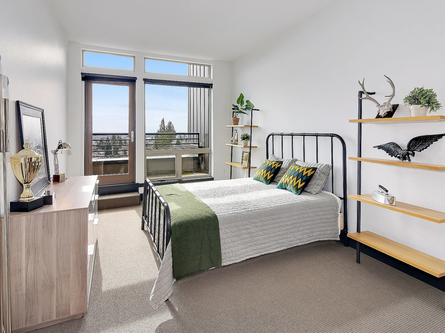 Lawrence Lofts — Photo 4