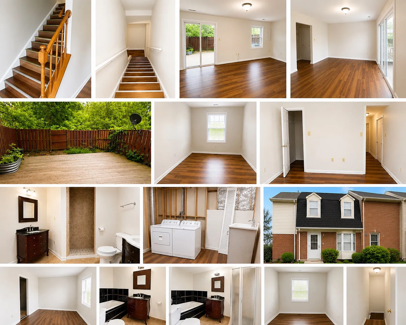 3 bed, 2.5 bath, 1288 sqft, $2,600 — Photo 4