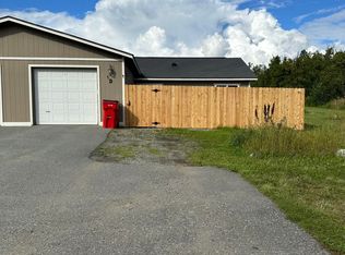 991 E Sue Ln #1D, Wasilla, AK 99654