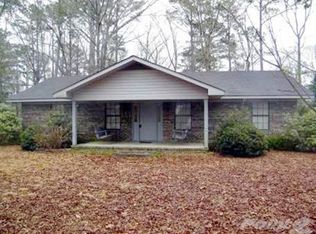 955 Shawnee Egypt Rd, Springfield, GA 31329