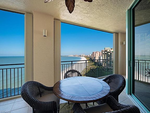 3rd image of 960 Cape Marco Dr Unit 1101