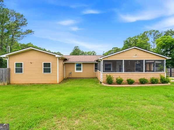 3863 Moon Station Rd NW, Kennesaw, GA 30144
