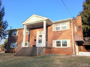 800 Mohawk Dr, Lynchburg, VA 24502