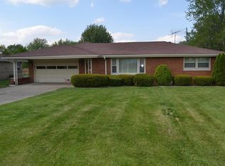 3116 E 8th St, Anderson, IN 46012