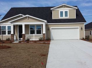 376 Ridge Point Drive Pawley #II-153, Conway, SC 29526