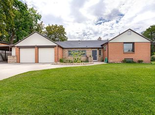 261 W 2900 S, Bountiful, UT 84010