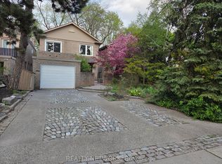 89 Elmsthorpe Ave, Toronto, ON M5P2L8