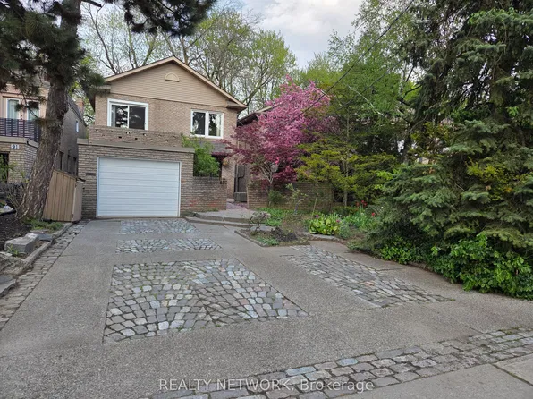 89 Elmsthorpe Ave, Toronto, ON M5P 2L8