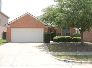 6703 Kinross Dr, Arlington, TX 76002