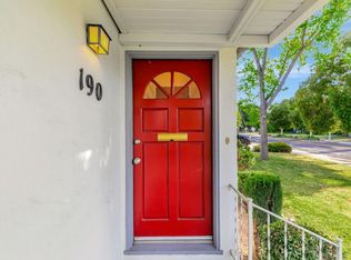 190 N Sunnyvale Ave, Sunnyvale, CA 94086