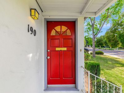 190 N Sunnyvale Ave, Sunnyvale, CA, 94086