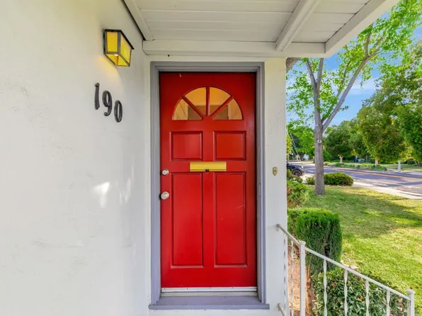 190 N Sunnyvale Ave, Sunnyvale, CA 94086