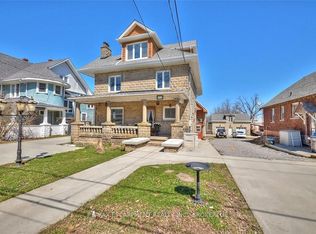 4915 King St, Lincoln, ON L0R 1B4