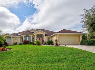 54 Long Meadow Pl, Rotonda West, FL 33947