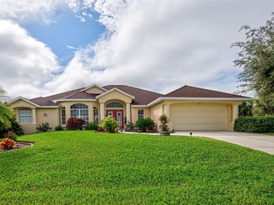 54 Long Meadow Pl, Rotonda West, FL, 33947