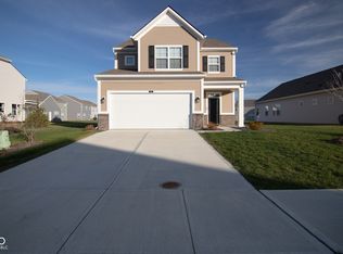 5115 Triple Crown Way, Indianapolis, IN 46237