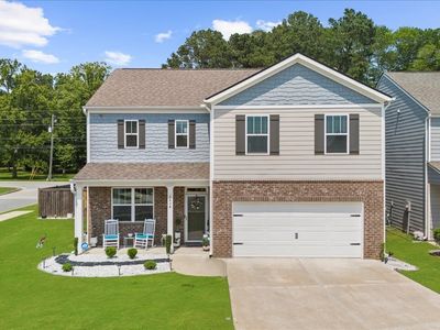 5634 Barberry Ave, Oakwood, GA, 30566