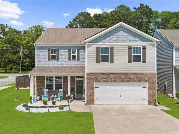 5634 Barberry Ave, Oakwood, GA 30566