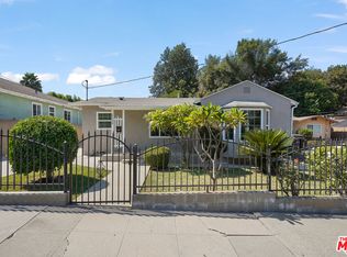 2533 Mallory St, Los Angeles, CA 90032