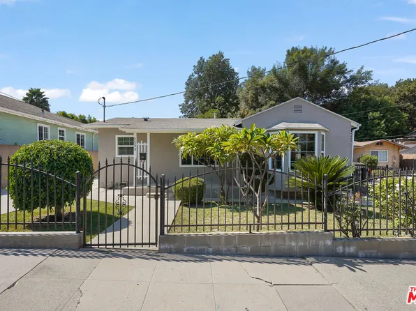 2533 Mallory St, Los Angeles, CA 90032