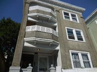 517 Washington St #2, Dorchester Center, MA 02124