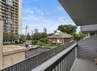 1570F Anderson Ave #70F, Fort Lee, NJ 07024