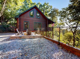 398 Mountain View Rd, Ellijay, GA 30540