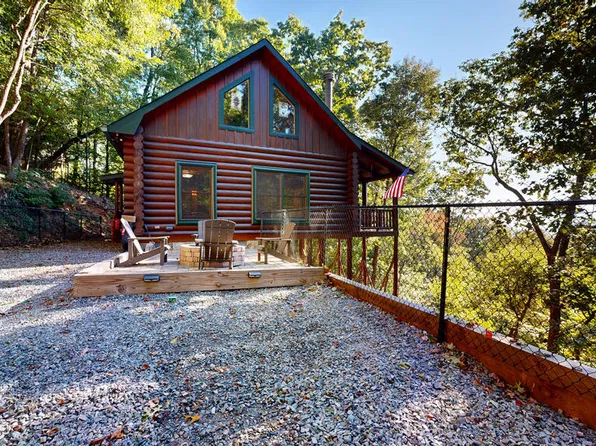 398 Mountain View Rd, Ellijay, GA 30540