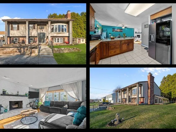 38 Atwells Ave, Johnston, RI 02919