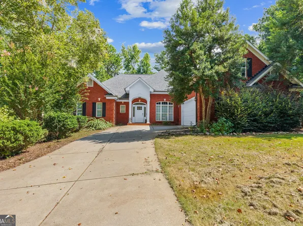 400 Countryside Dr, McDonough, GA 30252